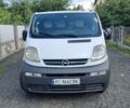 Білий Опель Віваро, об'ємом двигуна 2.5 л та пробігом 622 тис. км за 7900 $, фото 1 на Automoto.ua