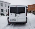Білий Опель Віваро, об'ємом двигуна 1.9 л та пробігом 397 тис. км за 7800 $, фото 6 на Automoto.ua