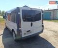 Белый Опель Виваро, объемом двигателя 1.9 л и пробегом 165 тыс. км за 7500 $, фото 1 на Automoto.ua