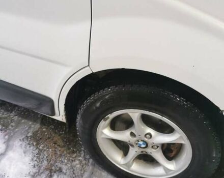 Белый Опель Виваро, объемом двигателя 1.9 л и пробегом 240 тыс. км за 5800 $, фото 17 на Automoto.ua