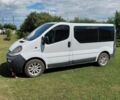 Белый Опель Виваро, объемом двигателя 1.87 л и пробегом 302 тыс. км за 6800 $, фото 1 на Automoto.ua