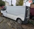 Белый Опель Виваро, объемом двигателя 1.9 л и пробегом 150 тыс. км за 2500 $, фото 7 на Automoto.ua