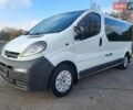 Белый Опель Виваро, объемом двигателя 1.9 л и пробегом 245 тыс. км за 7999 $, фото 11 на Automoto.ua