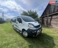 Білий Опель Віваро, об'ємом двигуна 1.9 л та пробігом 443 тис. км за 8000 $, фото 1 на Automoto.ua