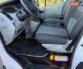 Белый Опель Виваро, объемом двигателя 1.9 л и пробегом 290 тыс. км за 6400 $, фото 22 на Automoto.ua