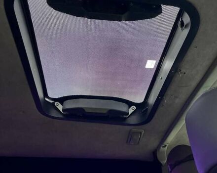 Білий Опель Віваро, об'ємом двигуна 1.87 л та пробігом 615 тис. км за 8000 $, фото 9 на Automoto.ua