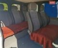 Белый Опель Виваро, объемом двигателя 1.9 л и пробегом 165 тыс. км за 7500 $, фото 12 на Automoto.ua