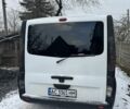 Белый Опель Виваро, объемом двигателя 1.9 л и пробегом 402 тыс. км за 5900 $, фото 2 на Automoto.ua