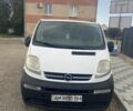 Білий Опель Віваро, об'ємом двигуна 1.9 л та пробігом 666 тис. км за 7000 $, фото 1 на Automoto.ua