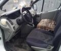 Білий Опель Віваро, об'ємом двигуна 1.9 л та пробігом 250 тис. км за 7200 $, фото 4 на Automoto.ua