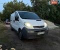 Білий Опель Віваро, об'ємом двигуна 1.9 л та пробігом 191 тис. км за 8000 $, фото 1 на Automoto.ua