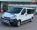 Білий Опель Віваро, об'ємом двигуна 1.9 л та пробігом 420 тис. км за 6750 $, фото 1 на Automoto.ua