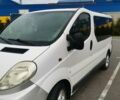 Белый Опель Виваро, объемом двигателя 1.9 л и пробегом 240 тыс. км за 5800 $, фото 2 на Automoto.ua