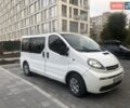 Белый Опель Виваро, объемом двигателя 1.87 л и пробегом 200 тыс. км за 7900 $, фото 1 на Automoto.ua