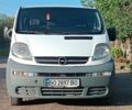Белый Опель Виваро, объемом двигателя 1.9 л и пробегом 240 тыс. км за 6350 $, фото 1 на Automoto.ua