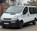 Білий Опель Віваро, об'ємом двигуна 1.9 л та пробігом 380 тис. км за 5017 $, фото 4 на Automoto.ua