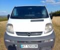 Білий Опель Віваро, об'ємом двигуна 1.9 л та пробігом 640 тис. км за 6800 $, фото 1 на Automoto.ua