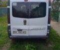 Белый Опель Виваро, объемом двигателя 1.87 л и пробегом 260 тыс. км за 6800 $, фото 47 на Automoto.ua