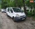 Белый Опель Виваро, объемом двигателя 1.87 л и пробегом 380 тыс. км за 5500 $, фото 1 на Automoto.ua