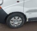 Белый Опель Виваро, объемом двигателя 1.9 л и пробегом 490 тыс. км за 6700 $, фото 10 на Automoto.ua