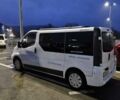 Белый Опель Виваро, объемом двигателя 1.87 л и пробегом 380 тыс. км за 6200 $, фото 1 на Automoto.ua