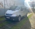 Білий Опель Віваро, об'ємом двигуна 1.9 л та пробігом 250 тис. км за 5500 $, фото 1 на Automoto.ua