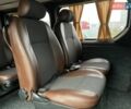 Белый Опель Виваро, объемом двигателя 1.9 л и пробегом 294 тыс. км за 8440 $, фото 33 на Automoto.ua