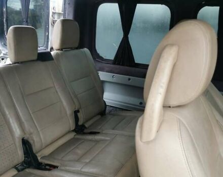 Белый Опель Виваро, объемом двигателя 1.9 л и пробегом 240 тыс. км за 5800 $, фото 27 на Automoto.ua