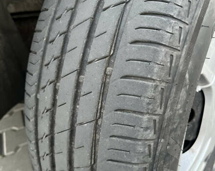Белый Опель Виваро, объемом двигателя 1.9 л и пробегом 270 тыс. км за 6700 $, фото 8 на Automoto.ua