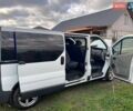 Білий Опель Віваро, об'ємом двигуна 1.87 л та пробігом 615 тис. км за 8000 $, фото 18 на Automoto.ua