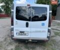 Білий Опель Віваро, об'ємом двигуна 1.9 л та пробігом 347 тис. км за 7600 $, фото 1 на Automoto.ua