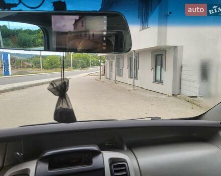 Білий Опель Віваро, об'ємом двигуна 1.9 л та пробігом 562 тис. км за 5900 $, фото 10 на Automoto.ua