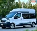Белый Опель Виваро, объемом двигателя 1.87 л и пробегом 247 тыс. км за 9000 $, фото 4 на Automoto.ua