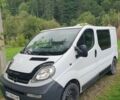 Білий Опель Віваро, об'ємом двигуна 1.87 л та пробігом 186 тис. км за 5750 $, фото 1 на Automoto.ua