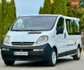 Белый Опель Виваро, объемом двигателя 1.9 л и пробегом 329 тыс. км за 8500 $, фото 1 на Automoto.ua