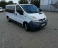 Белый Опель Виваро, объемом двигателя 2.46 л и пробегом 270 тыс. км за 7200 $, фото 1 на Automoto.ua