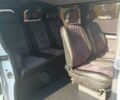 Белый Опель Виваро, объемом двигателя 1.9 л и пробегом 372 тыс. км за 7600 $, фото 8 на Automoto.ua