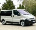 Белый Опель Виваро, объемом двигателя 1.9 л и пробегом 270 тыс. км за 9200 $, фото 9 на Automoto.ua