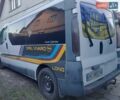 Белый Опель Виваро, объемом двигателя 1.87 л и пробегом 172 тыс. км за 7500 $, фото 1 на Automoto.ua