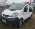 Белый Опель Виваро, объемом двигателя 1.87 л и пробегом 251 тыс. км за 6700 $, фото 1 на Automoto.ua