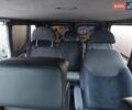 Белый Опель Виваро, объемом двигателя 1.87 л и пробегом 172 тыс. км за 7500 $, фото 6 на Automoto.ua