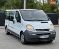 Белый Опель Виваро, объемом двигателя 1.87 л и пробегом 330 тыс. км за 7700 $, фото 1 на Automoto.ua