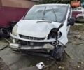 Белый Опель Виваро, объемом двигателя 1.9 л и пробегом 150 тыс. км за 2500 $, фото 5 на Automoto.ua