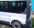 Белый Опель Виваро, объемом двигателя 1.87 л и пробегом 260 тыс. км за 6800 $, фото 48 на Automoto.ua
