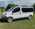 Белый Опель Виваро, объемом двигателя 1.87 л и пробегом 302 тыс. км за 6800 $, фото 1 на Automoto.ua