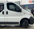 Белый Опель Виваро, объемом двигателя 1.9 л и пробегом 294 тыс. км за 8440 $, фото 9 на Automoto.ua