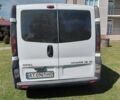 Белый Опель Виваро, объемом двигателя 1.87 л и пробегом 302 тыс. км за 6800 $, фото 2 на Automoto.ua