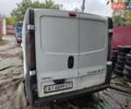 Белый Опель Виваро, объемом двигателя 1.9 л и пробегом 150 тыс. км за 2500 $, фото 9 на Automoto.ua