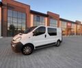 Белый Опель Виваро, объемом двигателя 1.9 л и пробегом 207 тыс. км за 6700 $, фото 1 на Automoto.ua
