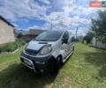 Білий Опель Віваро, об'ємом двигуна 1.9 л та пробігом 443 тис. км за 8000 $, фото 2 на Automoto.ua